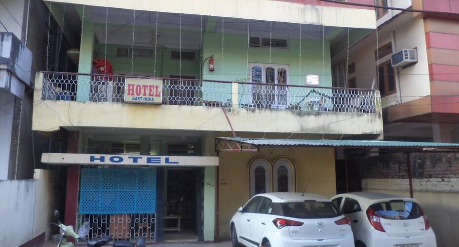 Hotel East India, Guwahati 2